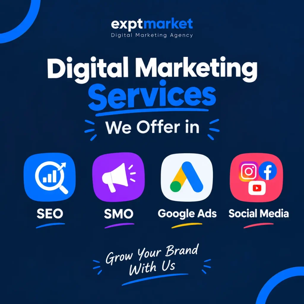 Seo Services